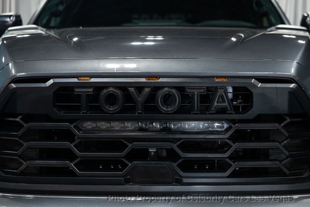 2026 Toyota Sequoia TRD Pro  - 22984474 - 8