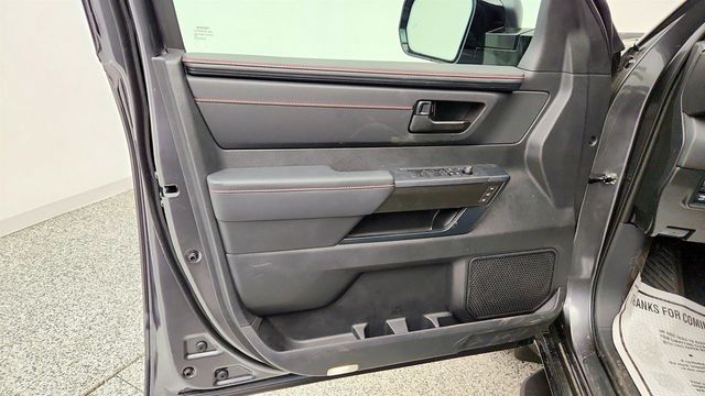 2026 Toyota Sequoia TRD Pro 4WD - 23022446 - 9
