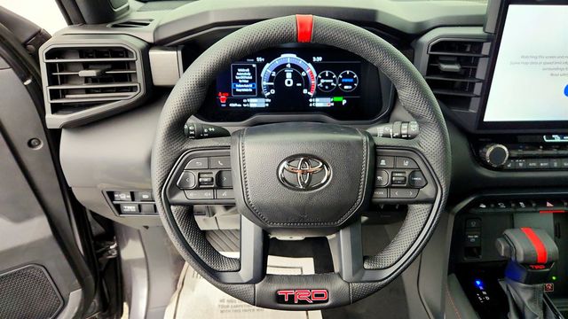 2026 Toyota Sequoia TRD Pro 4WD - 23022446 - 12
