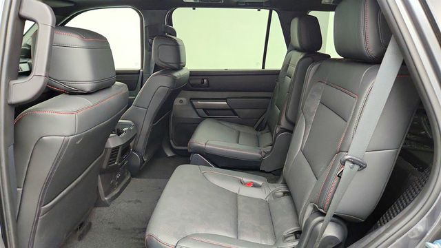 2026 Toyota Sequoia TRD Pro 4WD - 23022446 - 19
