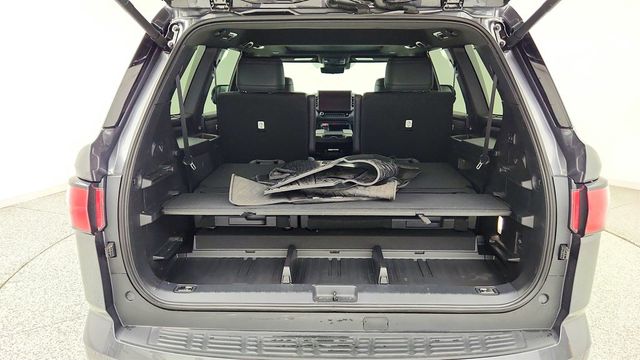 2026 Toyota Sequoia TRD Pro 4WD - 23022446 - 20