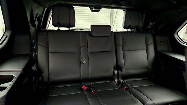 2026 Toyota Sequoia TRD Pro 4WD - 23022446 - 21