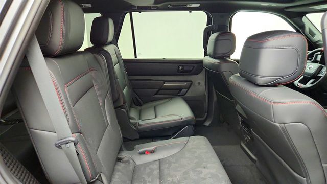 2026 Toyota Sequoia TRD Pro 4WD - 23022446 - 22