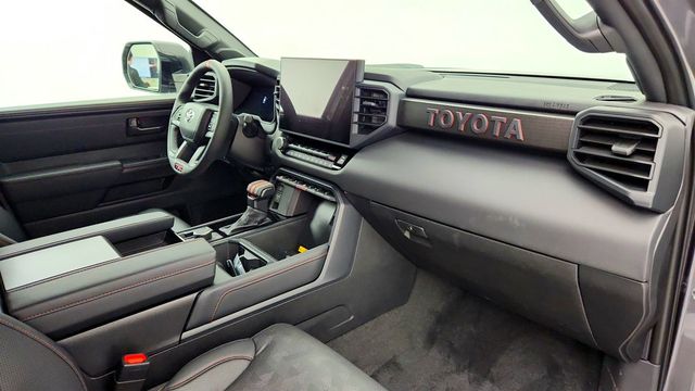 2026 Toyota Sequoia TRD Pro 4WD - 23022446 - 24