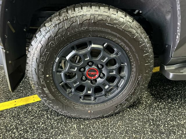 2026 Toyota Sequoia TRD Pro 4WD - 23060806 - 9