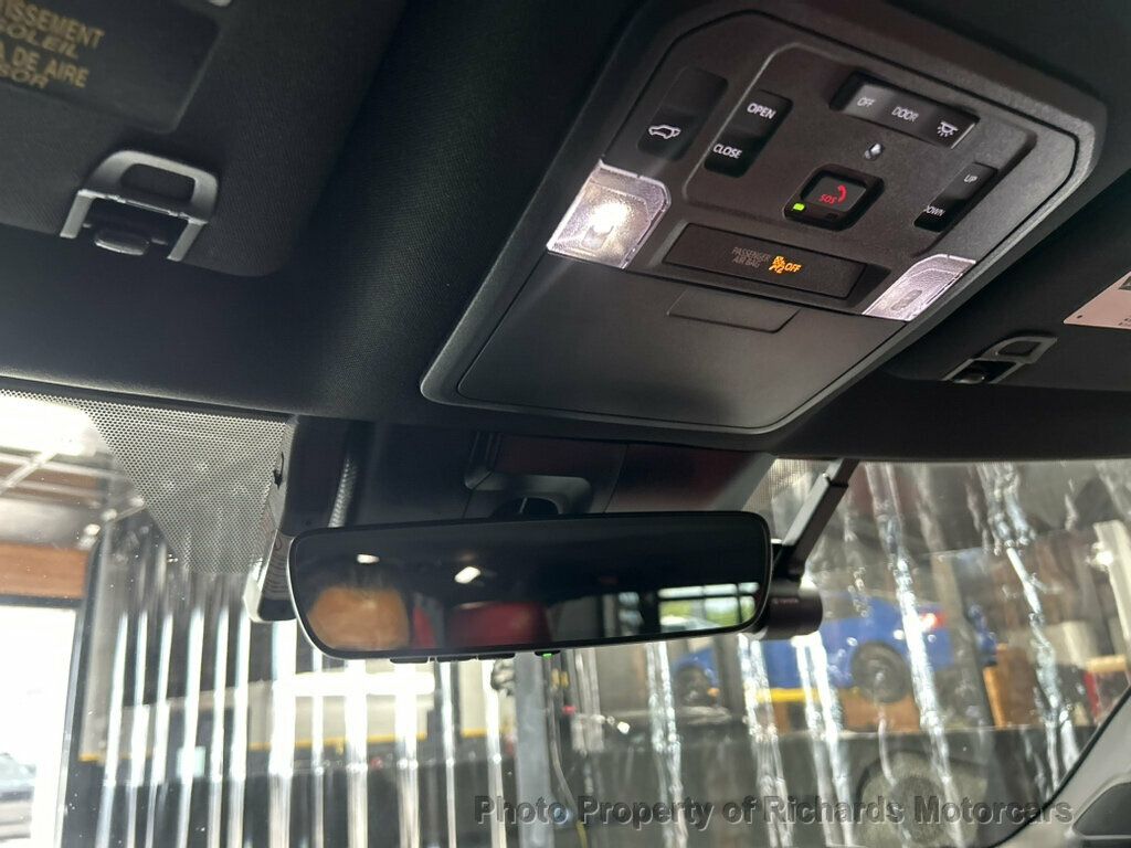 2026 Toyota Sequoia TRD Pro 4WD - 23060806 - 17