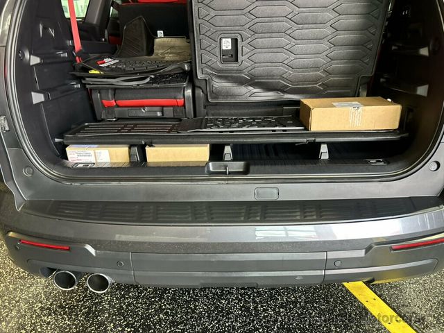 2026 Toyota Sequoia TRD Pro 4WD - 23060806 - 24