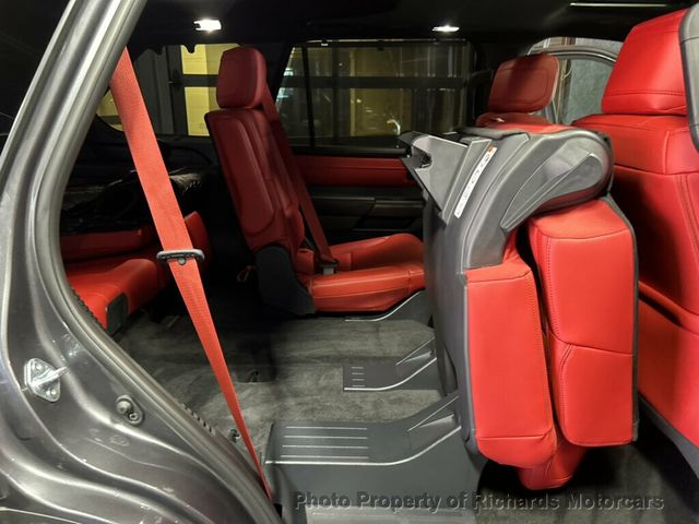 2026 Toyota Sequoia TRD Pro 4WD - 23060806 - 26