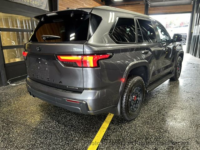 2026 Toyota Sequoia TRD Pro 4WD - 23060806 - 2