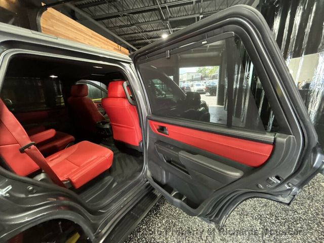 2026 Toyota Sequoia TRD Pro 4WD - 23060806 - 29