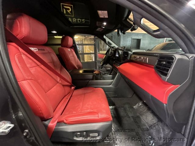 2026 Toyota Sequoia TRD Pro 4WD - 23060806 - 30