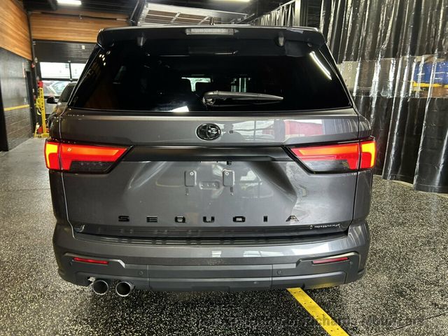 2026 Toyota Sequoia TRD Pro 4WD - 23060806 - 4
