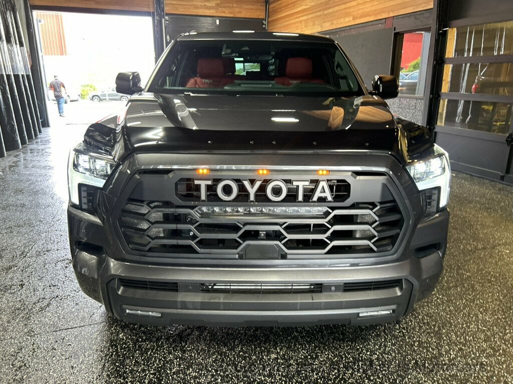 2026 Toyota Sequoia TRD Pro 4WD - 23060806 - 6