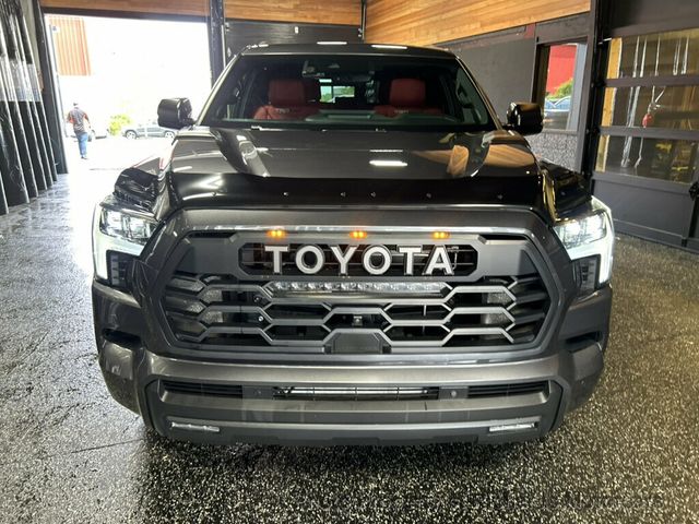 2026 Toyota Sequoia TRD Pro 4WD - 23060806 - 6