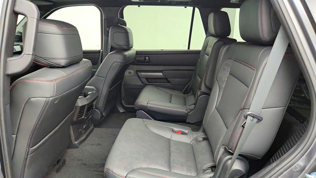 2026 Toyota Sequoia TRD Pro 4WD - 23022446 - 19