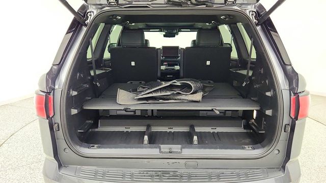 2026 Toyota Sequoia TRD Pro 4WD - 23022446 - 20
