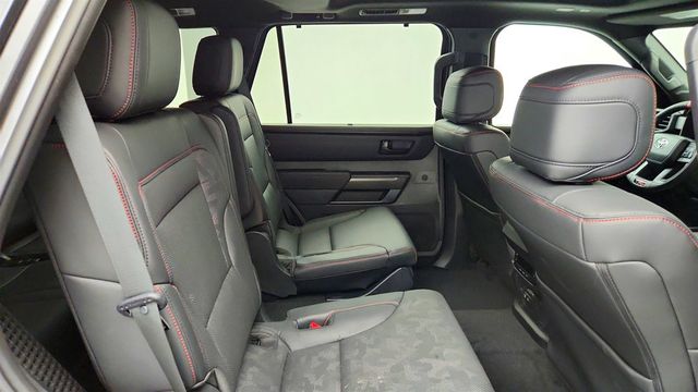 2026 Toyota Sequoia TRD Pro 4WD - 23022446 - 22