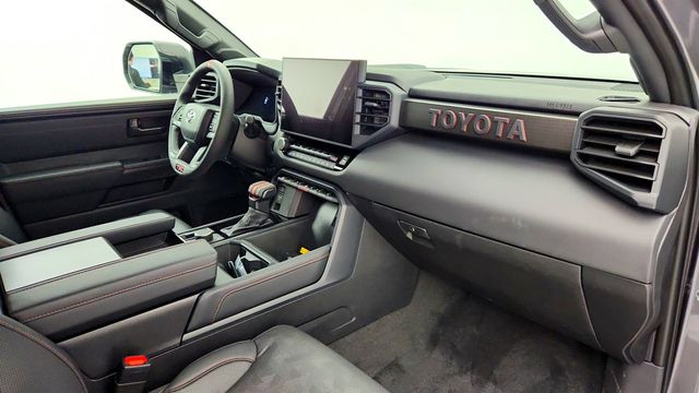 2026 Toyota Sequoia TRD Pro 4WD - 23022446 - 24