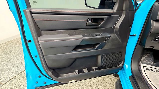 2026 Toyota Sequoia TRD Pro 4WD - 23098940 - 10
