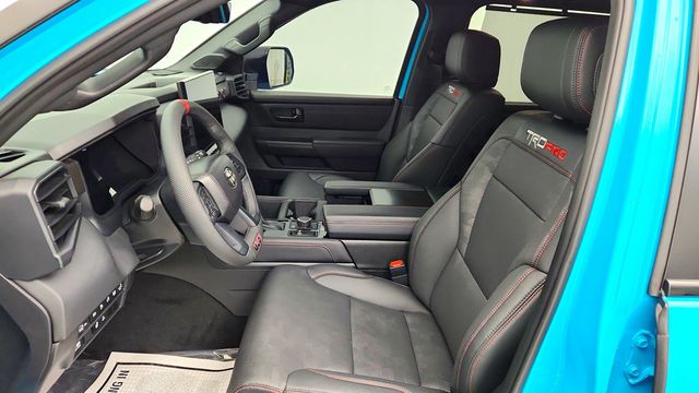 2026 Toyota Sequoia TRD Pro 4WD - 23098940 - 20
