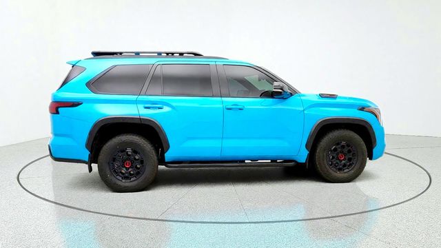 2026 Toyota Sequoia TRD Pro 4WD - 23098940 - 3