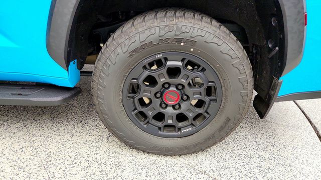 2026 Toyota Sequoia TRD Pro 4WD - 23098940 - 8