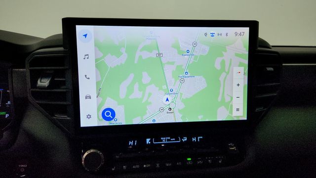 2026 Toyota Sequoia TRD Pro 4WD w/ Panoramic Roof, Tow Tech & Dash Cam - 23098940 - 18