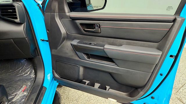 2026 Toyota Sequoia TRD Pro 4WD w/ Panoramic Roof, Tow Tech & Dash Cam - 23098940 - 28