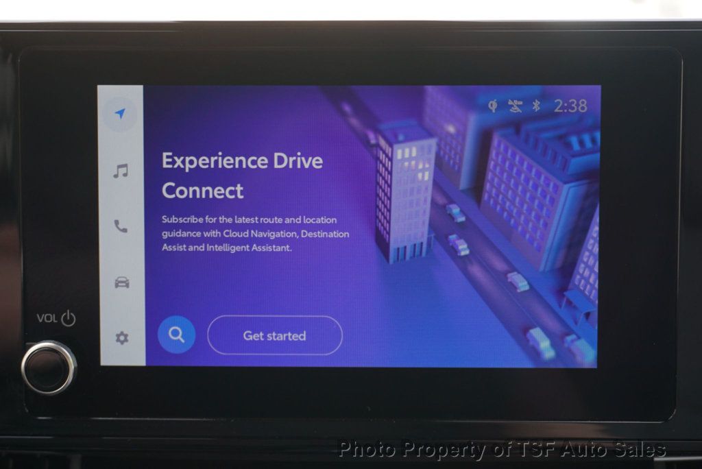 2026 Toyota Sienna LE FWD 8-Passenger - 23018440 - 20