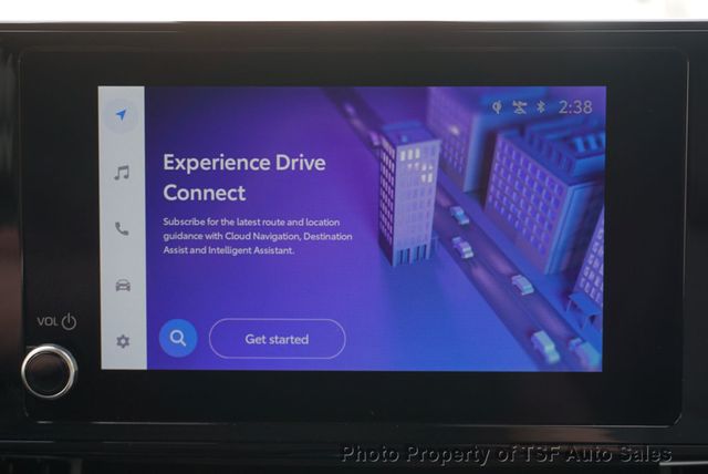 2026 Toyota Sienna LE FWD 8-Passenger - 23018440 - 20