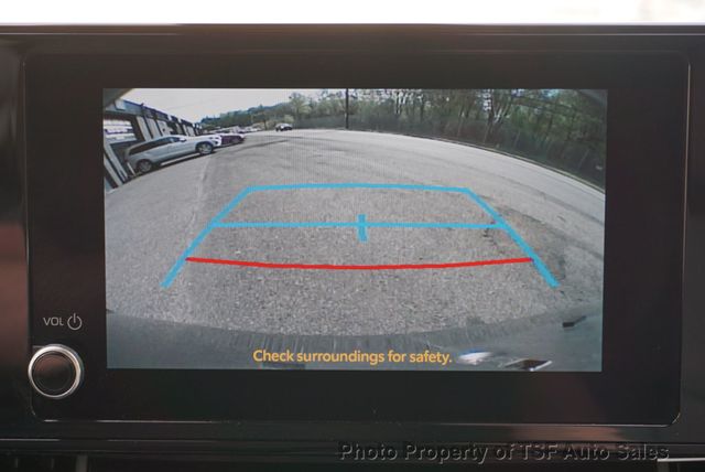 2026 Toyota Sienna LE FWD 8-Passenger - 23018440 - 21