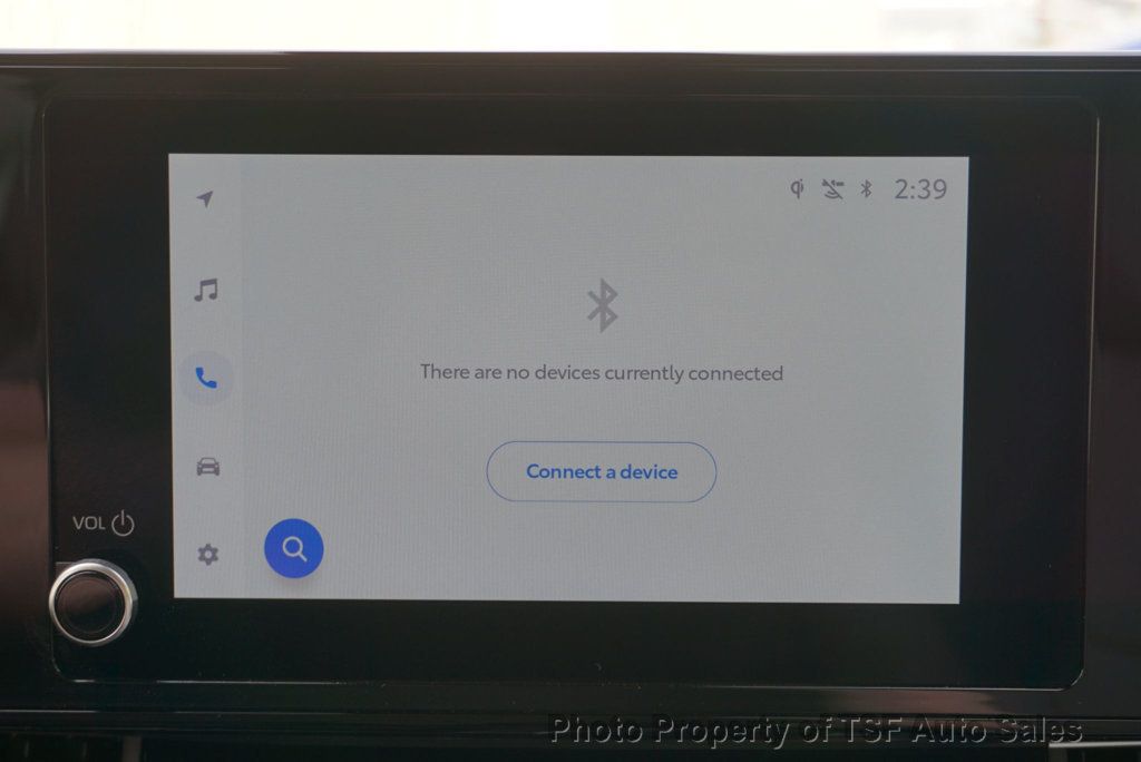 2026 Toyota Sienna LE FWD 8-Passenger - 23018440 - 22