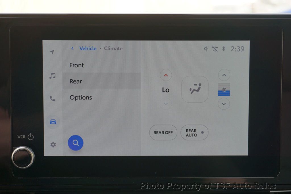 2026 Toyota Sienna LE FWD 8-Passenger - 23018440 - 24