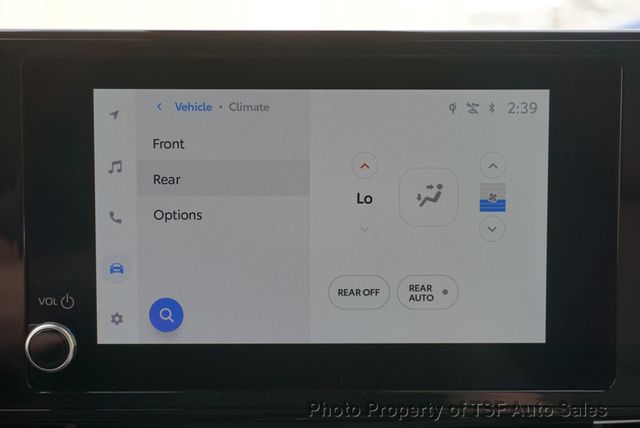 2026 Toyota Sienna LE FWD 8-Passenger - 23018440 - 24