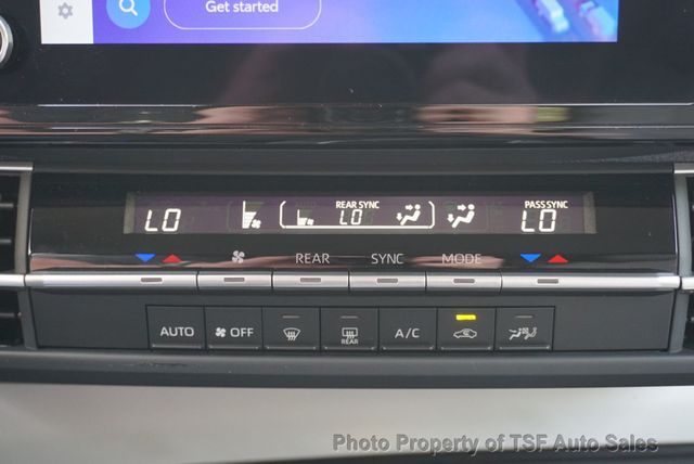 2026 Toyota Sienna LE FWD 8-Passenger - 23018440 - 25