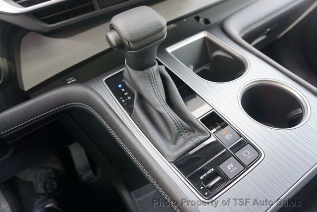 2026 Toyota Sienna LE FWD 8-Passenger - 23018440 - 26