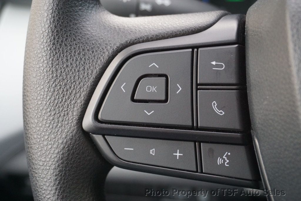 2026 Toyota Sienna LE FWD 8-Passenger - 23018440 - 30