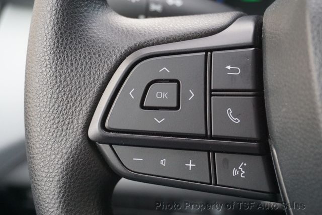 2026 Toyota Sienna LE FWD 8-Passenger - 23018440 - 30