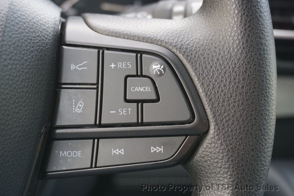 2026 Toyota Sienna LE FWD 8-Passenger - 23018440 - 31