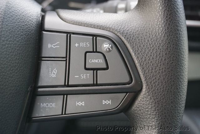 2026 Toyota Sienna LE FWD 8-Passenger - 23018440 - 31