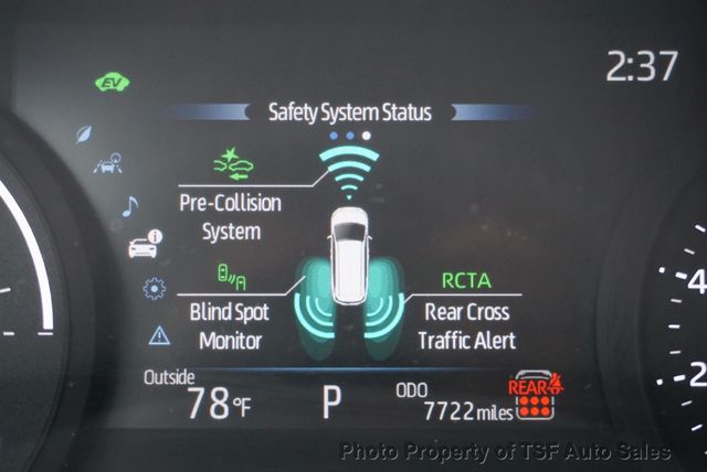 2026 Toyota Sienna LE FWD 8-Passenger - 23018440 - 33