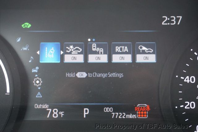 2026 Toyota Sienna LE FWD 8-Passenger - 23018440 - 34
