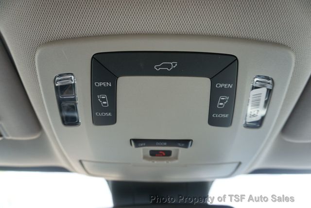 2026 Toyota Sienna LE FWD 8-Passenger - 23018440 - 35