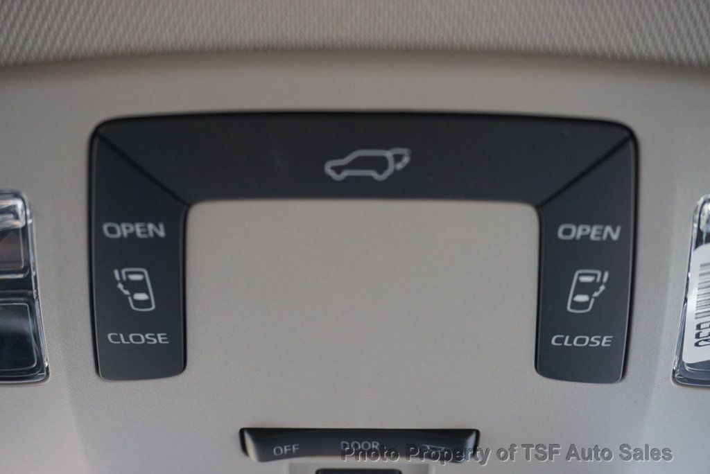 2026 Toyota Sienna LE FWD 8-Passenger - 23018440 - 36