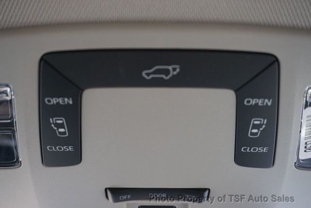 2026 Toyota Sienna LE FWD 8-Passenger - 23018440 - 36