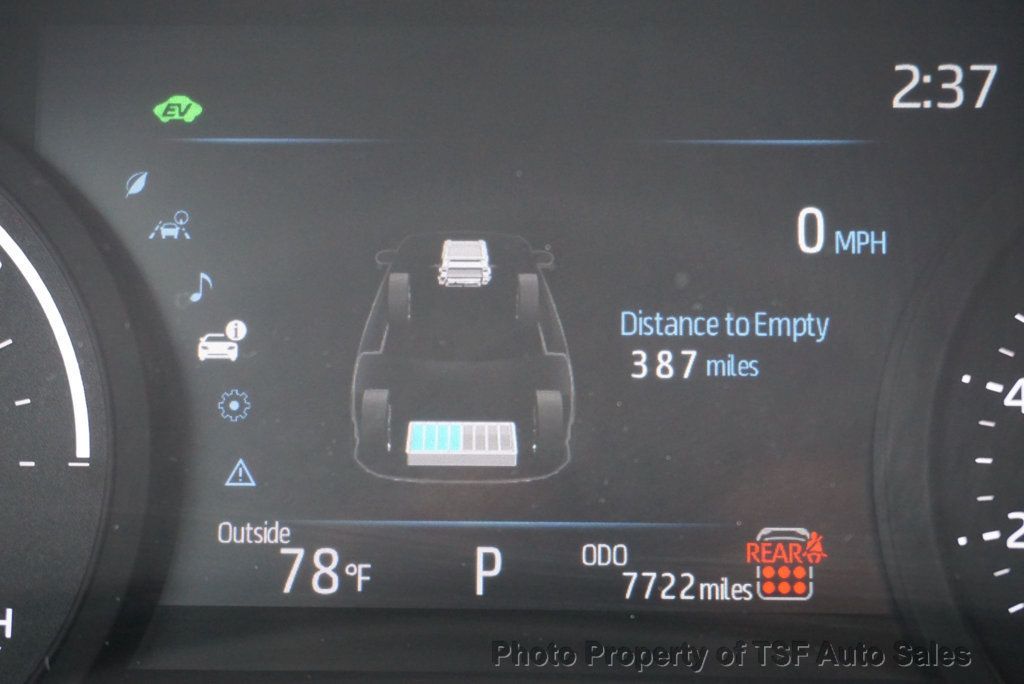 2026 Toyota Sienna LE FWD 8-Passenger - 23018440 - 44