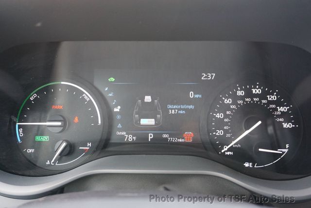 2026 Toyota Sienna LE FWD 8-Passenger - 23018440 - 45