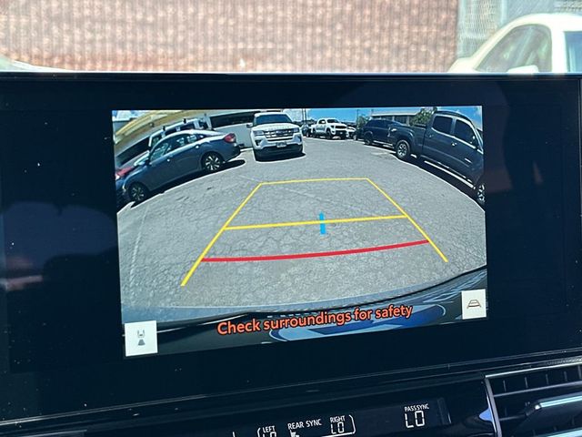 2026 Toyota Sienna Limited FWD 7-Passenger - 23041672 - 15