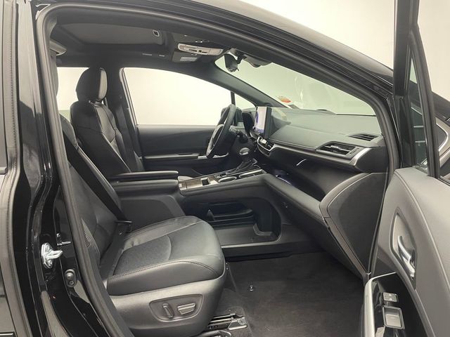 2026 Toyota Sienna Platinum AWD 7-Passenger - 22992791 - 16