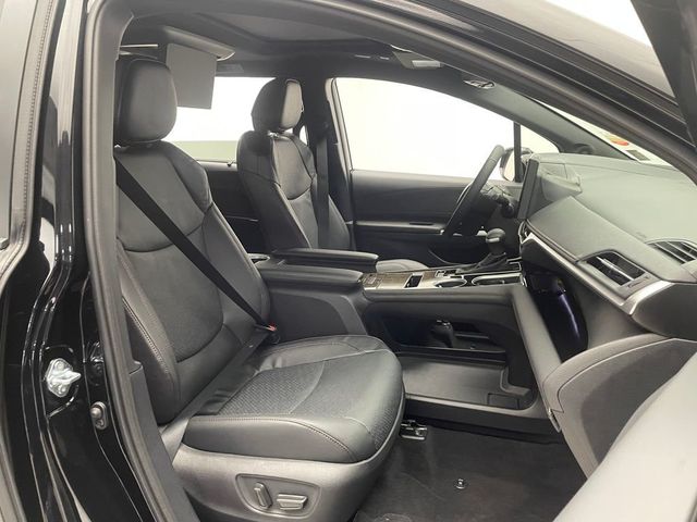 2026 Toyota Sienna Platinum AWD 7-Passenger - 22992791 - 17